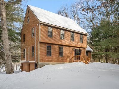 143 Ross Hill Rd, Charlestown, RI, 02813