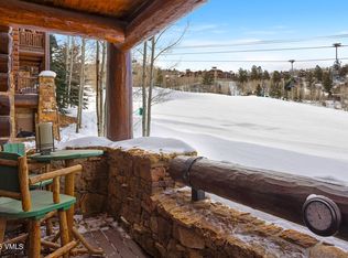 180 Daybreak Rdg #410, Beaver Creek, CO 81620