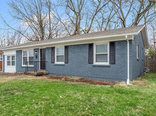 2160 Lansill Rd, Lexington, KY 40504