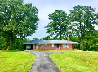 4580 Highway 514, Meridian, MS 39301