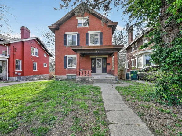 2525 Homestead Pl, Cincinnati, OH 45211