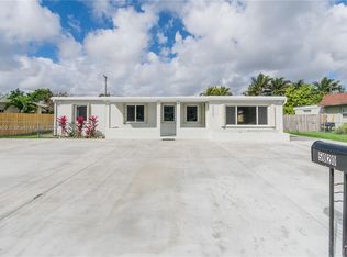 5020 SW 97th Ave, Miami, FL 33165