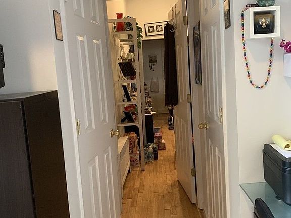 2nd image of 14 W 76th St APT 3RE