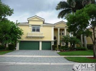 9590 Shepard Pl, Wellington, FL 33414
