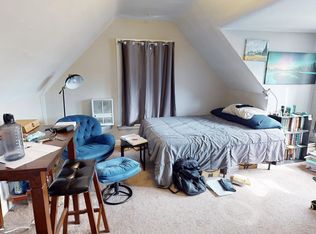 220 Concord Ave #13, Cambridge, MA 02138