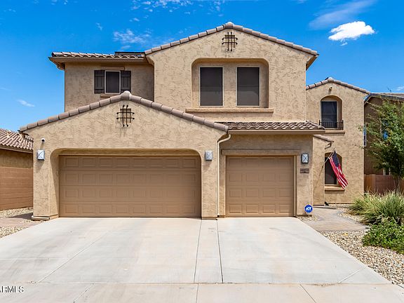 2nd image of 40774 W PARK HILL Drive