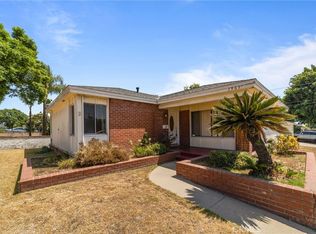 2963 Via San Carlo, Montebello, CA 90640