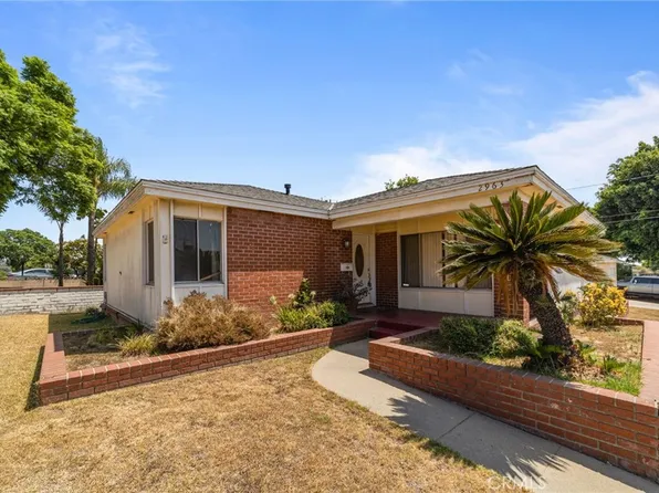 2963 Via San Carlo, Montebello, CA 90640