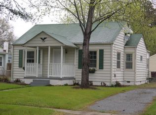 709 Laurel Ave, Chesapeake, VA 23325