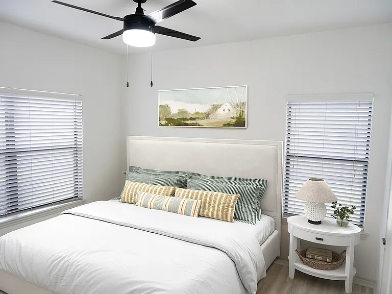 B1U Bedroom B1U Bedroom