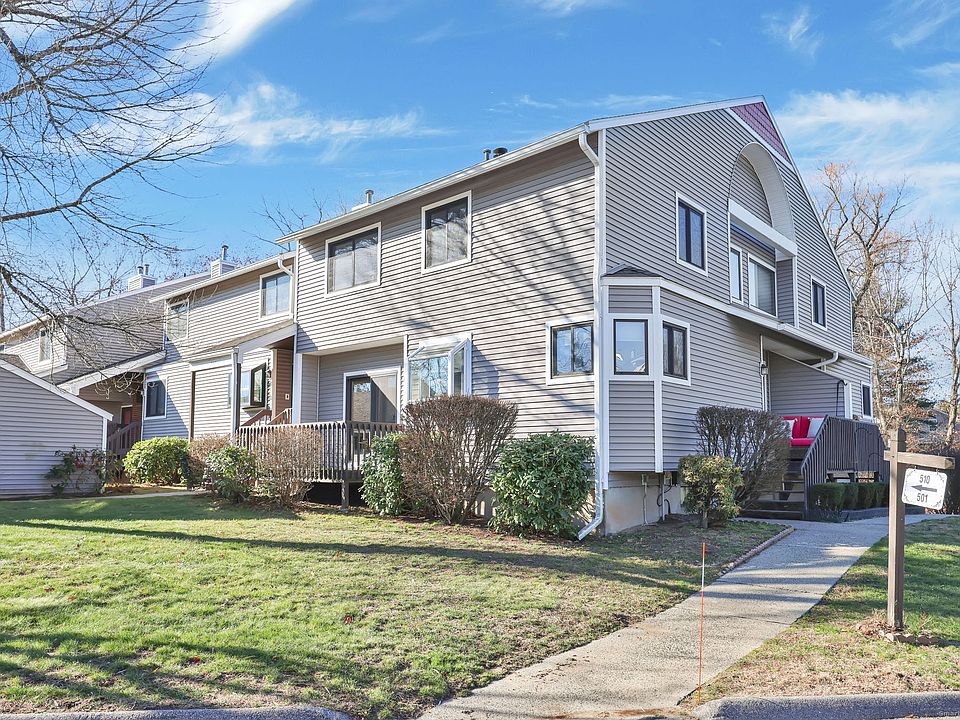 1st image of 509 Mill Pond Drive #509
