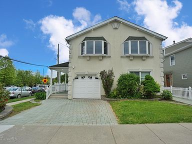 984 Rathbun Ave Staten Island Ny 10309 Zillow