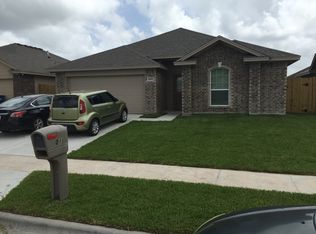 3001 Besterio Dr, Corpus Christi, TX 78415
