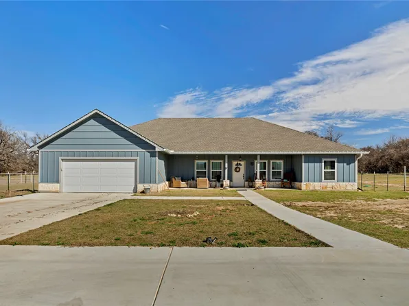 108 Dexter Ln, Poolville, TX 76487