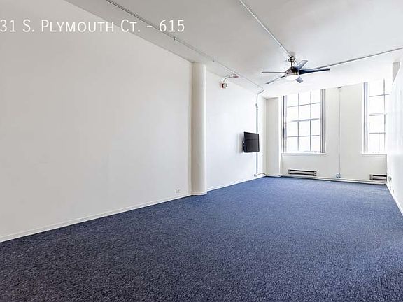 3rd image of 731 S Plymouth Ct APT 307