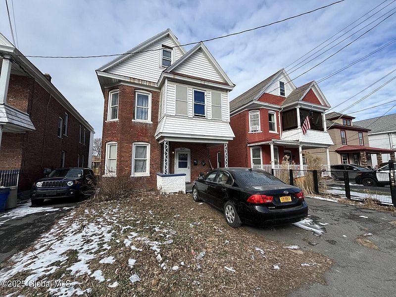 2nd image of 1643 Van Vranken Avenue