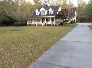 3336 Tamara Ln, Orangeburg, SC 29118