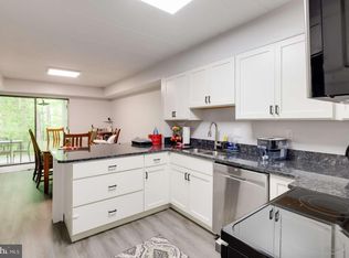 5657 Harpers Farm Rd UNIT A, Columbia, MD 21044