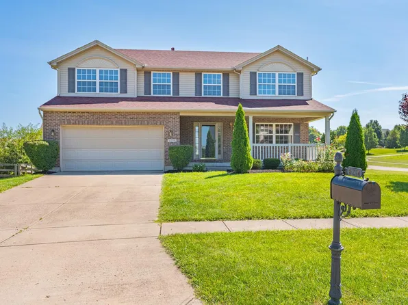 6230 Zoellners Pl, Hamilton, OH 45011