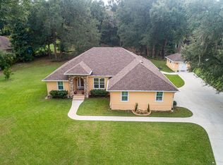 384 SE 28th Way, Melrose, FL 32666