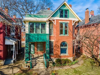 224 Wilber Ave, Columbus, OH, 43215