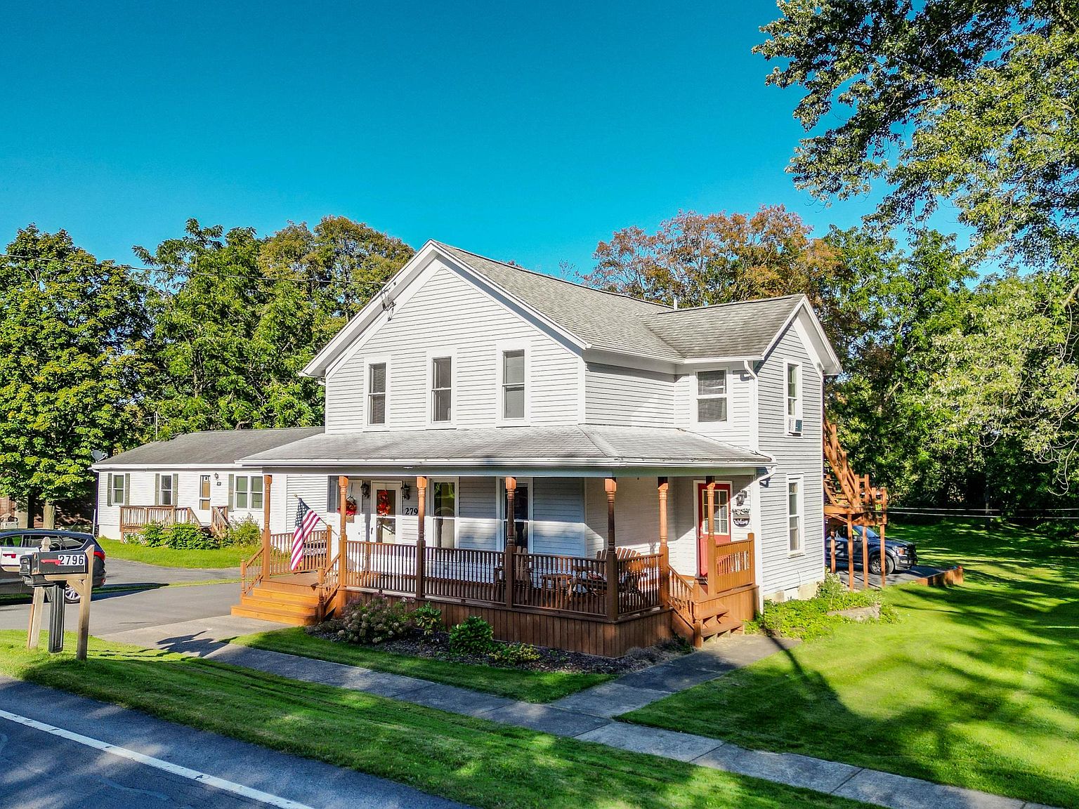 2796 State Route 12b 1, Deansboro, NY 13328 Zillow