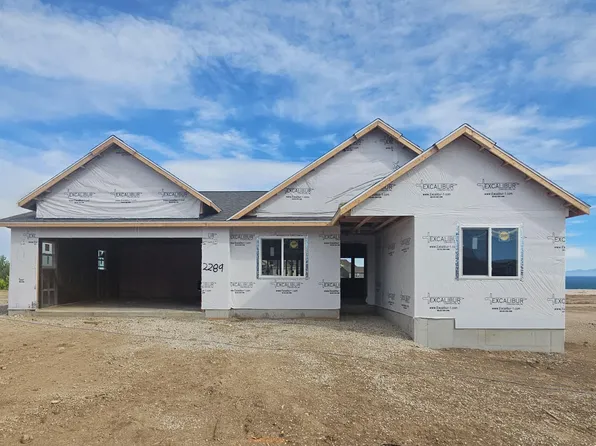 2289 Excalibur Way #Hb-70, Sheridan, WY 82801