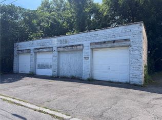 109 Palmer Ave, Rome, NY 13440