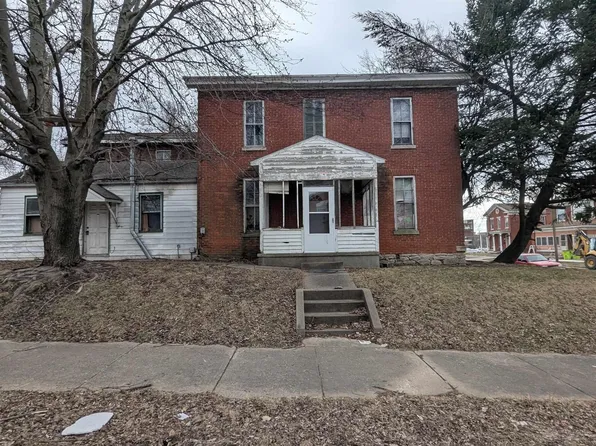 702 Spring St, Quincy, IL 62301