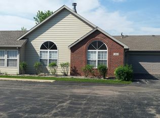 313 Steeplechase Cir, Bourbonnais, IL 60914