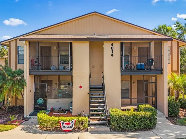 4814 S Semoran Blvd APT 401, Orlando, FL 32822