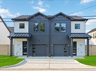 2107 Esther Dr #A/B, Houston, TX 77088