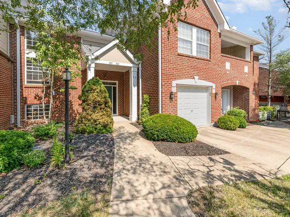 377 Deepwoods Dr, Highland Heights, KY 41076