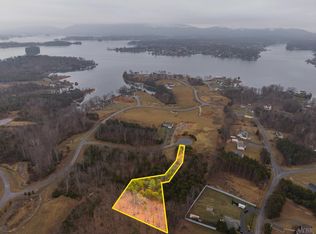14 Caroline Ct LOT 14, Union Hall, VA 24176