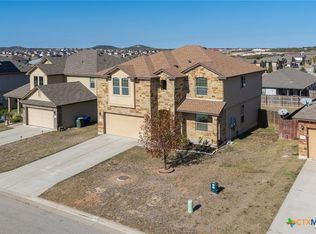 1506 Neff Dr, Copperas Cove, TX 76522