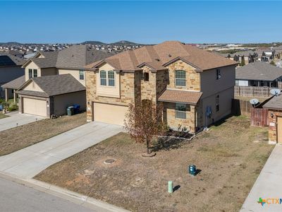 1506 Neff Dr, Copperas Cove, TX, 76522