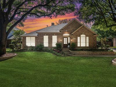 936 Midland Creek Dr, Southlake, TX, 76092