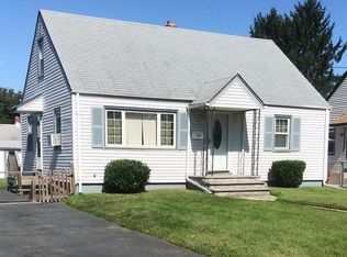 816 Wh Ham Square Rd, Trenton, NJ 08610