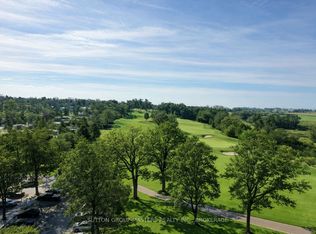 Country Club Towers, Kingston, ON K7M 7C5