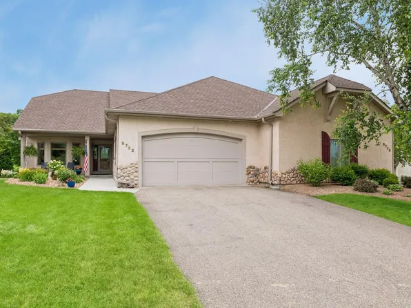 8732 Wedgemere Dr, Victoria, MN 55386