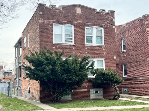 6909 S Indiana Ave, Chicago, IL 60637