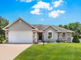 53652 Songbird Way, Bristol, IN 46507