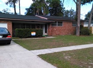 6407 Lenczyk Dr, Jacksonville, FL 32277