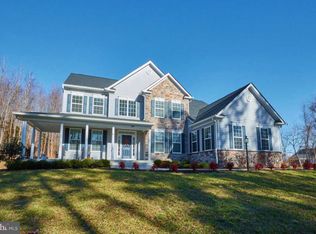 185 Cranes Corner Rd, Fredericksburg, VA 22405