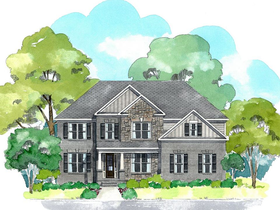 Elevation Image