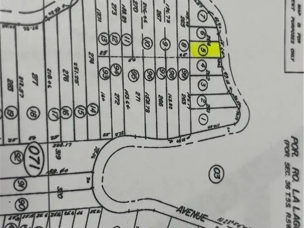 0 Dempsey Ave #264, Lake Elsinore, CA 92530