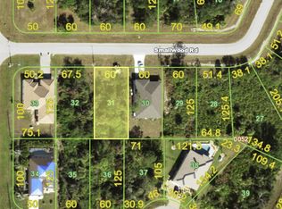 158 Smallwood Rd #31, Rotonda West, FL 33947