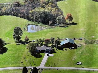 8353 Wades Mill Rd, Winchester, KY 40391