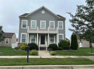 1741 W Matisse Dr, Middletown, DE 19709