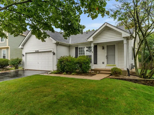 22148 W Plymouth Cir, Plainfield, IL 60544